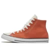Chuck Taylor All Star Renew Cotton High “Turuncu”