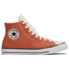 Chuck Taylor All Star Renew Cotton High “Turuncu”