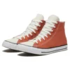 Chuck Taylor All Star Renew Cotton High “Turuncu”