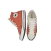 Chuck Taylor All Star Renew Cotton High “Turuncu”