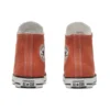 Chuck Taylor All Star Renew Cotton High “Turuncu”