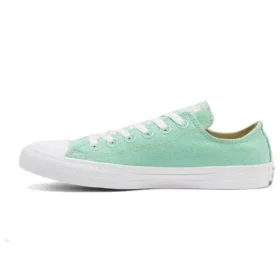 Chuck Taylor All Star Renew Cotton Low “Yeşil”