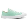 Chuck Taylor All Star Renew Cotton Low “Yeşil”