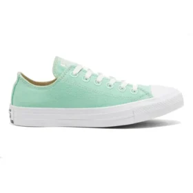 Chuck Taylor All Star Renew Cotton Low “Yeşil”