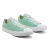 Chuck Taylor All Star Renew Cotton Low “Yeşil”