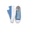 Chuck Taylor All Star Renew Cotton Platform Low “Coast”
