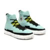 Chuck Taylor All Star Renew Crater Knit High “Soft Aloe”