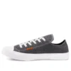 Chuck Taylor All Star Renew Low “Koyu Gri”