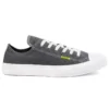 Chuck Taylor All Star Renew Low “Koyu Gri”