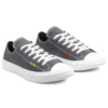 Chuck Taylor All Star Renew Low “Koyu Gri”