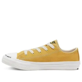 Chuck Taylor All Star Renew Low Top renew “Sarı”