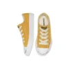 Chuck Taylor All Star Renew Low Top renew “Sarı”