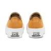 Chuck Taylor All Star Renew Pamuklu Platform Low “Sunflower Gold”