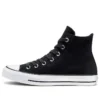 Chuck Taylor All Star Retrograde High “Siyah Beyaz”