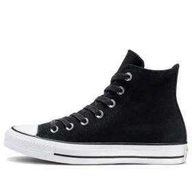 Chuck Taylor All Star Retrograde High “Siyah Beyaz”