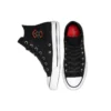 Chuck Taylor All Star Retrograde High “Siyah Beyaz”