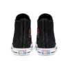Chuck Taylor All Star Retrograde High “Siyah Beyaz”