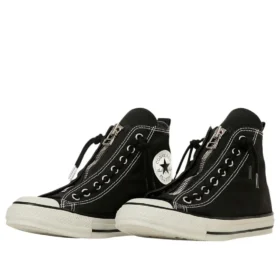 Chuck Taylor All Star RH CZ HI “Siyah”