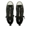 Chuck Taylor All Star RH CZ HI “Siyah”