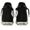 Chuck Taylor All Star RH CZ HI “Siyah”