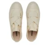 Chuck Taylor All Star Ribbonlace Slip OX “Fildişi”