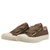 Chuck Taylor All Star Ribbonlace Slip OX “Koyu Taupe”