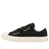 Chuck Taylor All Star Ribbonlace Slip OX “Siyah”