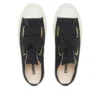 Chuck Taylor All Star Ribbonlace Slip OX “Siyah”