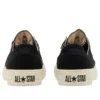 Chuck Taylor All Star Ribbonlace Slip OX “Siyah”