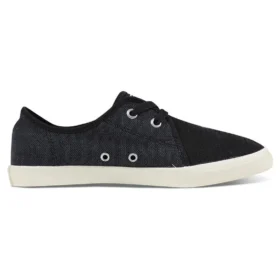 Chuck Taylor All Star Riff Sneakers “Siyah”