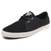 Chuck Taylor All Star Riff Sneakers “Siyah”