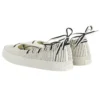 Chuck Taylor All Star Rina Low “Siyah Taze Sarı”