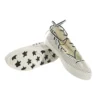Chuck Taylor All Star Rina Low “Siyah Taze Sarı”