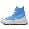 Chuck Taylor All Star Run Star Legacy CX Platform “Gök Mavisi”