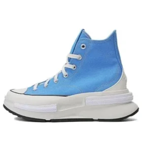 Chuck Taylor All Star Run Star Legacy CX Platform “Gök Mavisi”