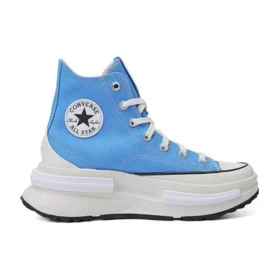 Chuck Taylor All Star Run Star Legacy CX Platform “Gök Mavisi”