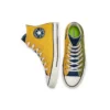 Chuck Taylor All Star Runway Cable Sarı Yeşil Yüksek Topuklu Spor Ayakkabı “Yeşil Sarı”