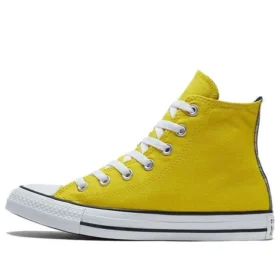 Chuck Taylor All Star “Sarı”
