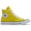 Chuck Taylor All Star “Sarı”