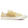 Chuck Taylor All Star “Sarı”