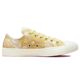 Chuck Taylor All Star “Sarı”