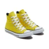 Chuck Taylor All Star “Sarı”