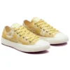 Chuck Taylor All Star “Sarı”
