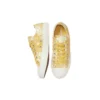 Chuck Taylor All Star “Sarı”