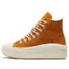Chuck Taylor All Star “Sarı Beyaz”