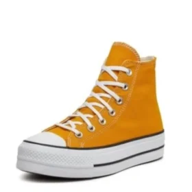 Chuck Taylor All Star “Sarı Beyaz”