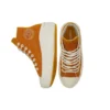 Chuck Taylor All Star “Sarı Beyaz”