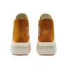 Chuck Taylor All Star “Sarı Beyaz”
