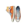 Chuck Taylor All Star “Sarı Mavi”