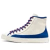 Chuck Taylor All Star Sasha High “Mavi Beyaz”